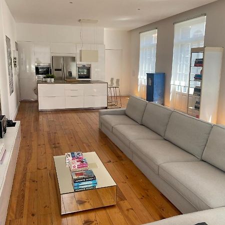 City Center Boutique Apartment 丰沙尔 外观 照片