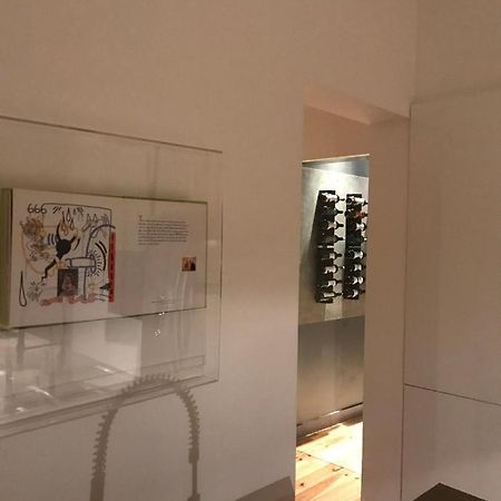 City Center Boutique Apartment 丰沙尔 外观 照片