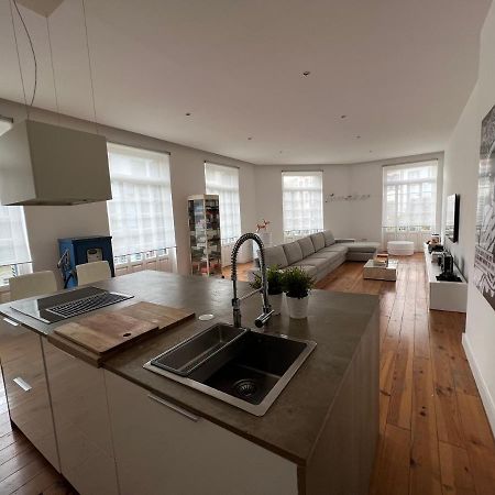 City Center Boutique Apartment 丰沙尔 外观 照片