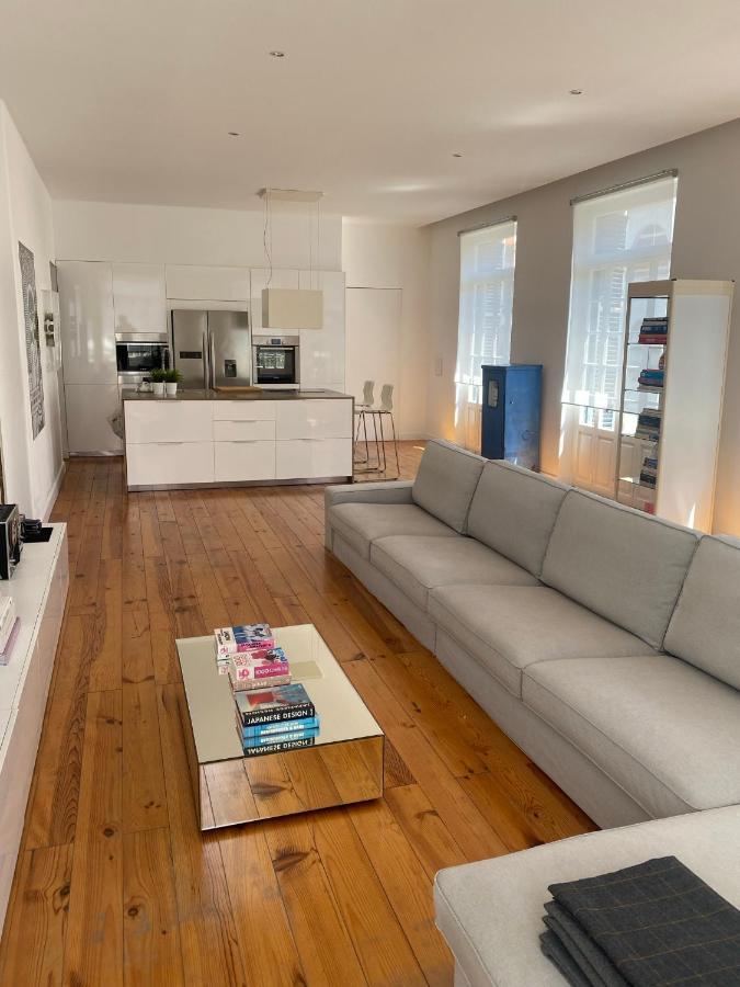 City Center Boutique Apartment 丰沙尔 外观 照片