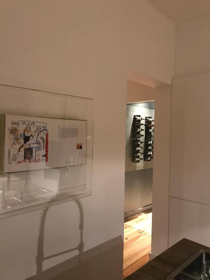 City Center Boutique Apartment 丰沙尔 外观 照片