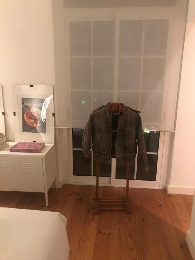 City Center Boutique Apartment 丰沙尔 外观 照片