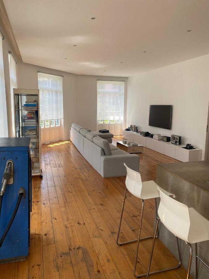 City Center Boutique Apartment 丰沙尔 外观 照片