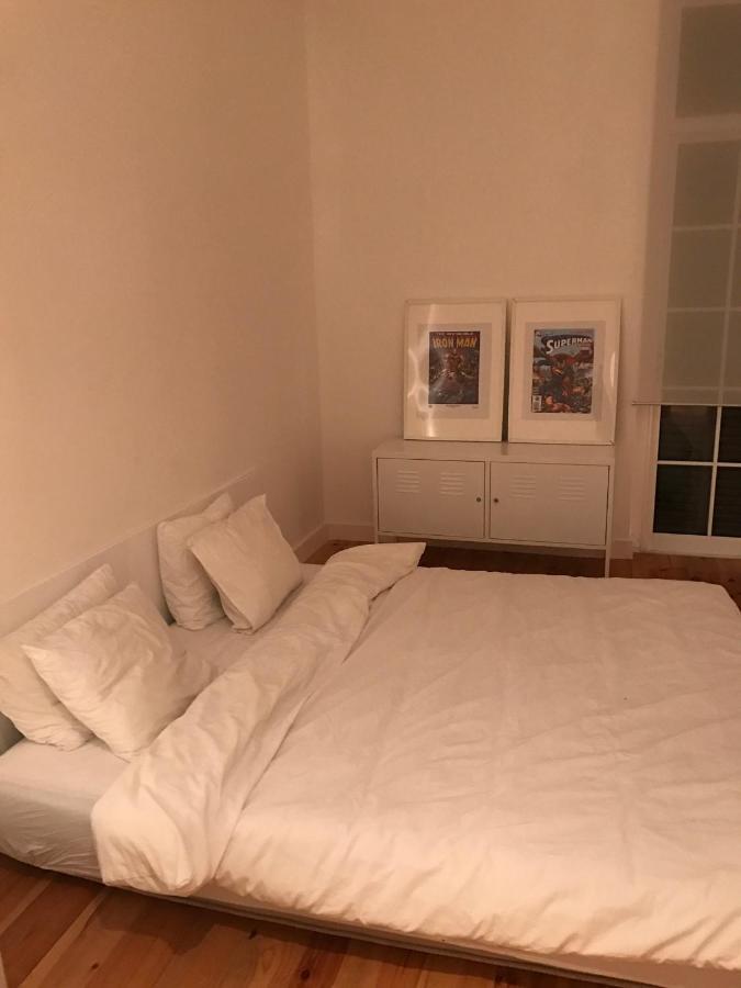 City Center Boutique Apartment 丰沙尔 外观 照片