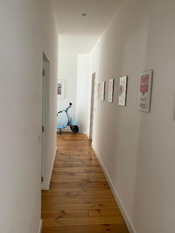 City Center Boutique Apartment 丰沙尔 外观 照片