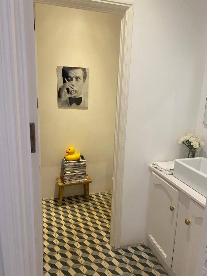 City Center Boutique Apartment 丰沙尔 外观 照片