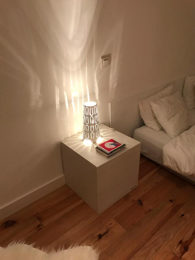 City Center Boutique Apartment 丰沙尔 外观 照片