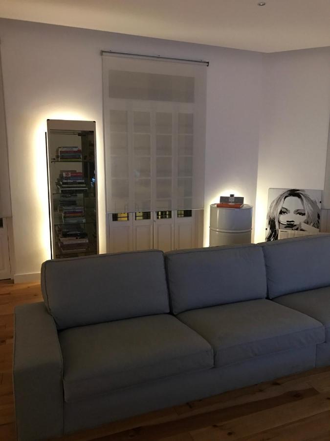 City Center Boutique Apartment 丰沙尔 外观 照片