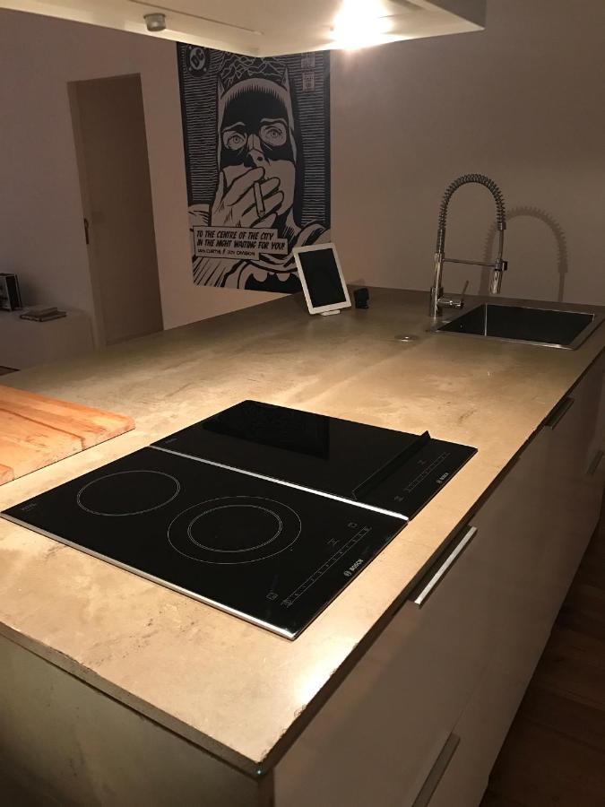 City Center Boutique Apartment 丰沙尔 外观 照片
