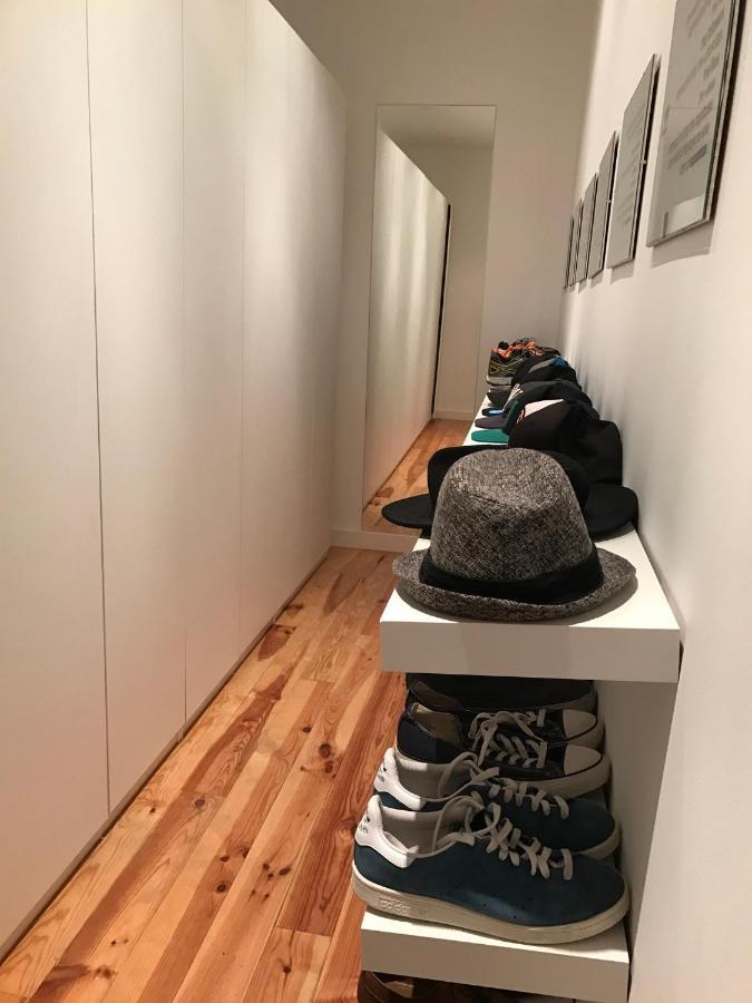 City Center Boutique Apartment 丰沙尔 外观 照片