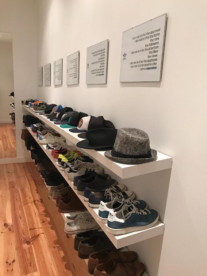 City Center Boutique Apartment 丰沙尔 外观 照片