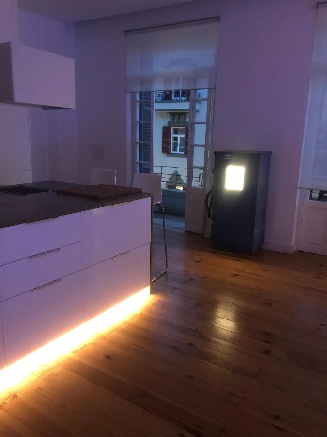 City Center Boutique Apartment 丰沙尔 外观 照片