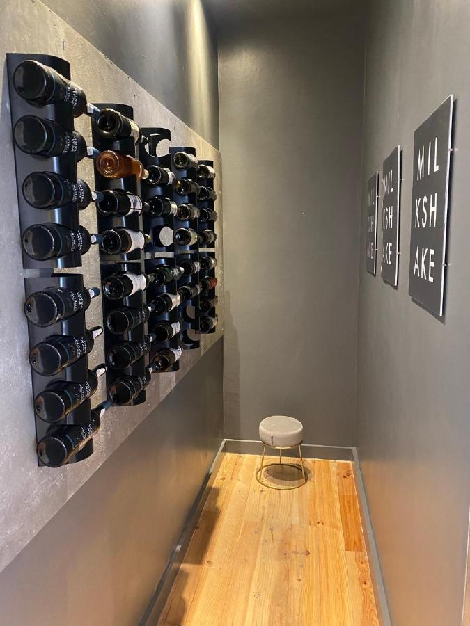 City Center Boutique Apartment 丰沙尔 外观 照片