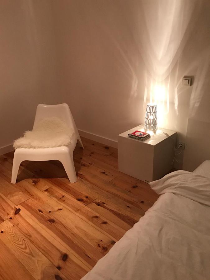 City Center Boutique Apartment 丰沙尔 外观 照片