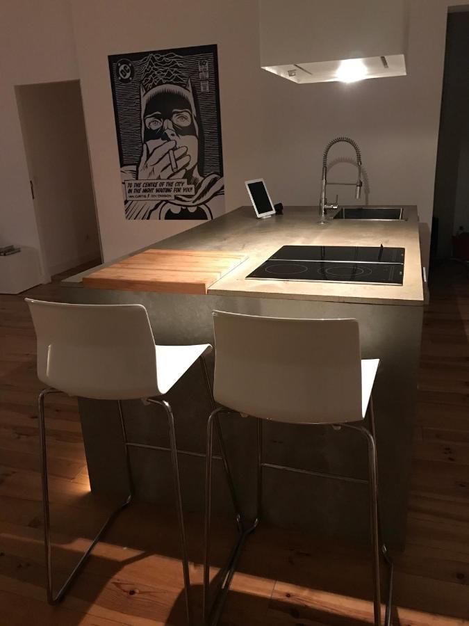 City Center Boutique Apartment 丰沙尔 外观 照片