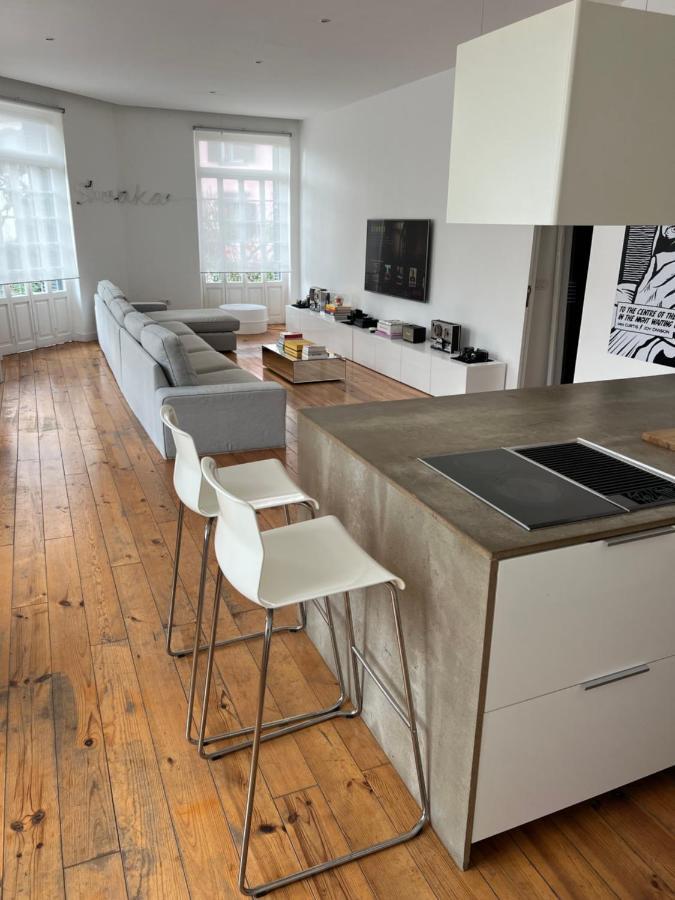 City Center Boutique Apartment 丰沙尔 外观 照片