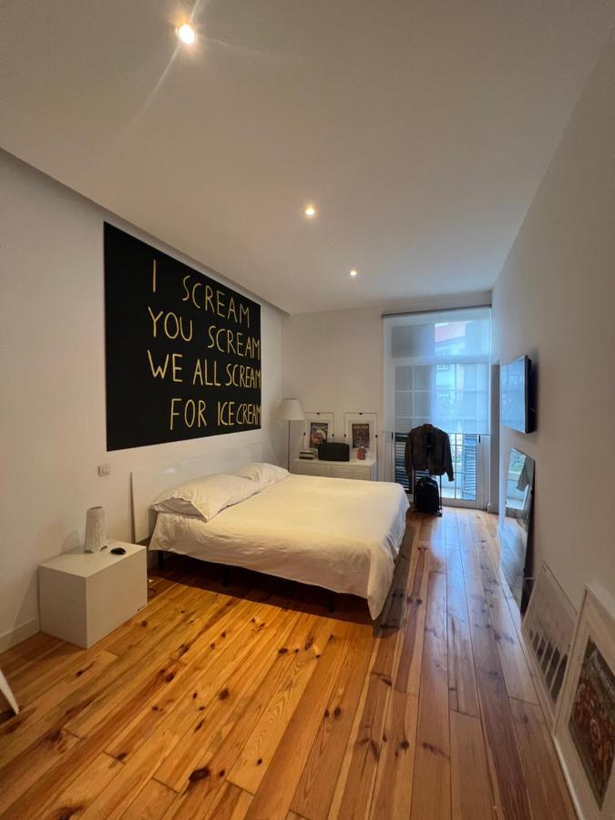 City Center Boutique Apartment 丰沙尔 外观 照片
